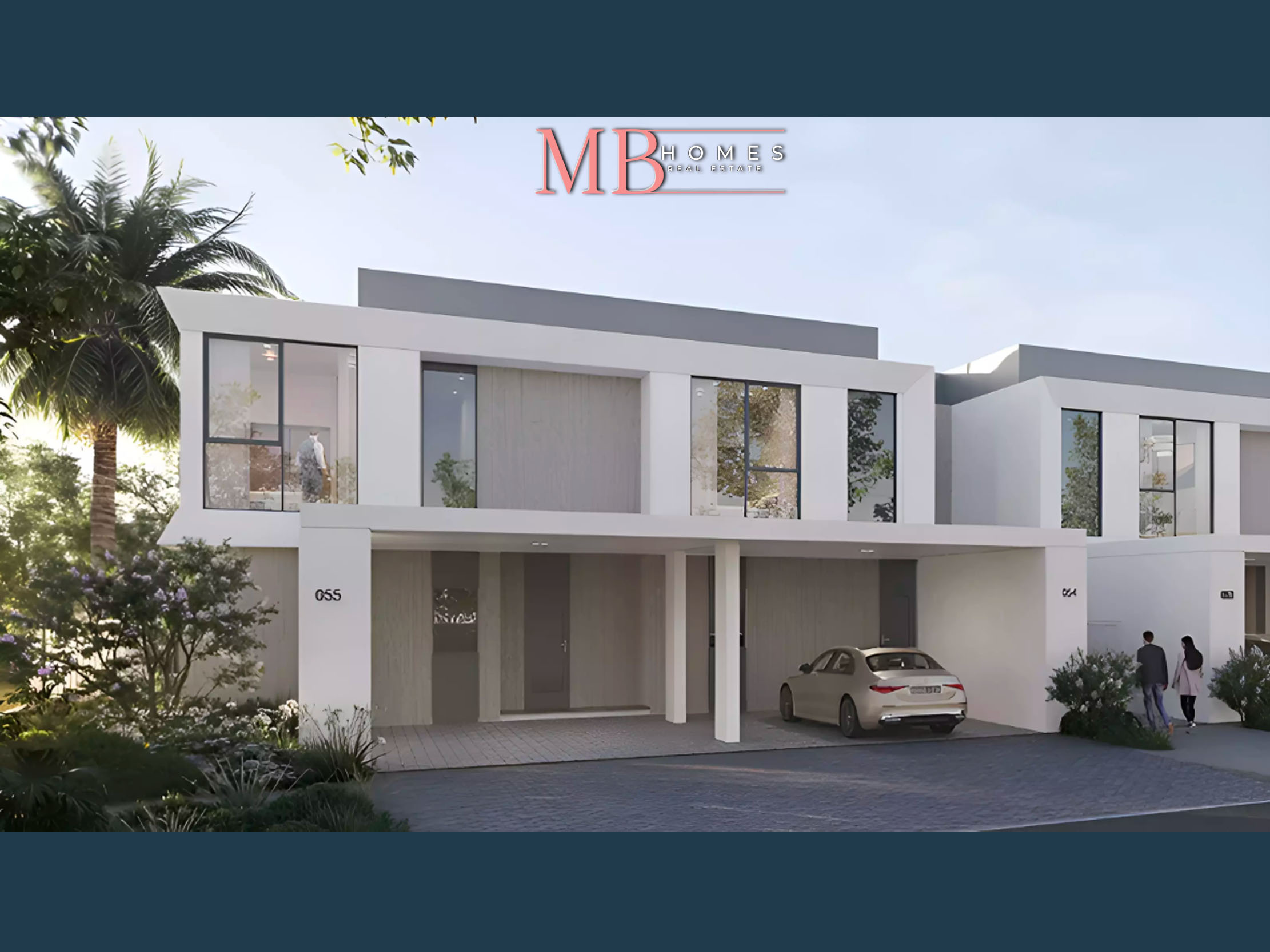 Townhouse in Greenville Dubai South (Dubai World Central), EMAAR South