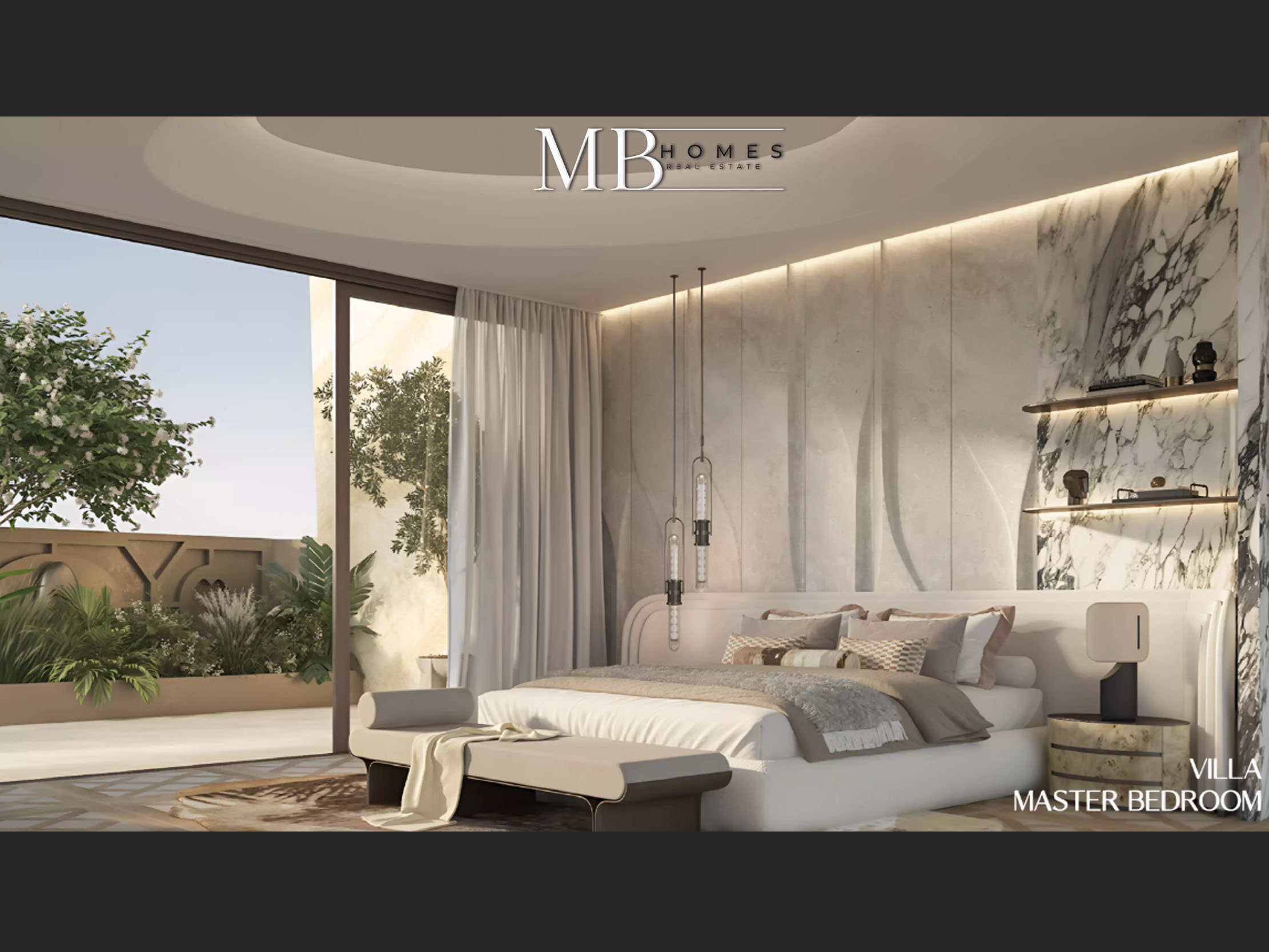 Villa in Knightsbridge Phase 2 By Leos, Meydan, Knightsbridge, Dubai