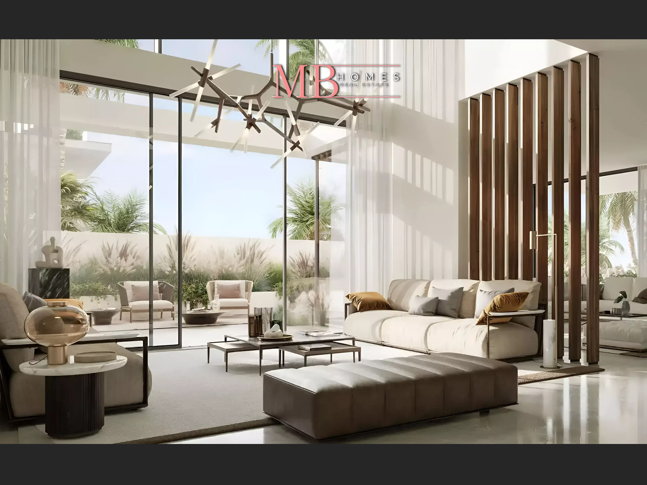 Villa In The Beach Collection Villas Phase 2, Palm Jebel Ali