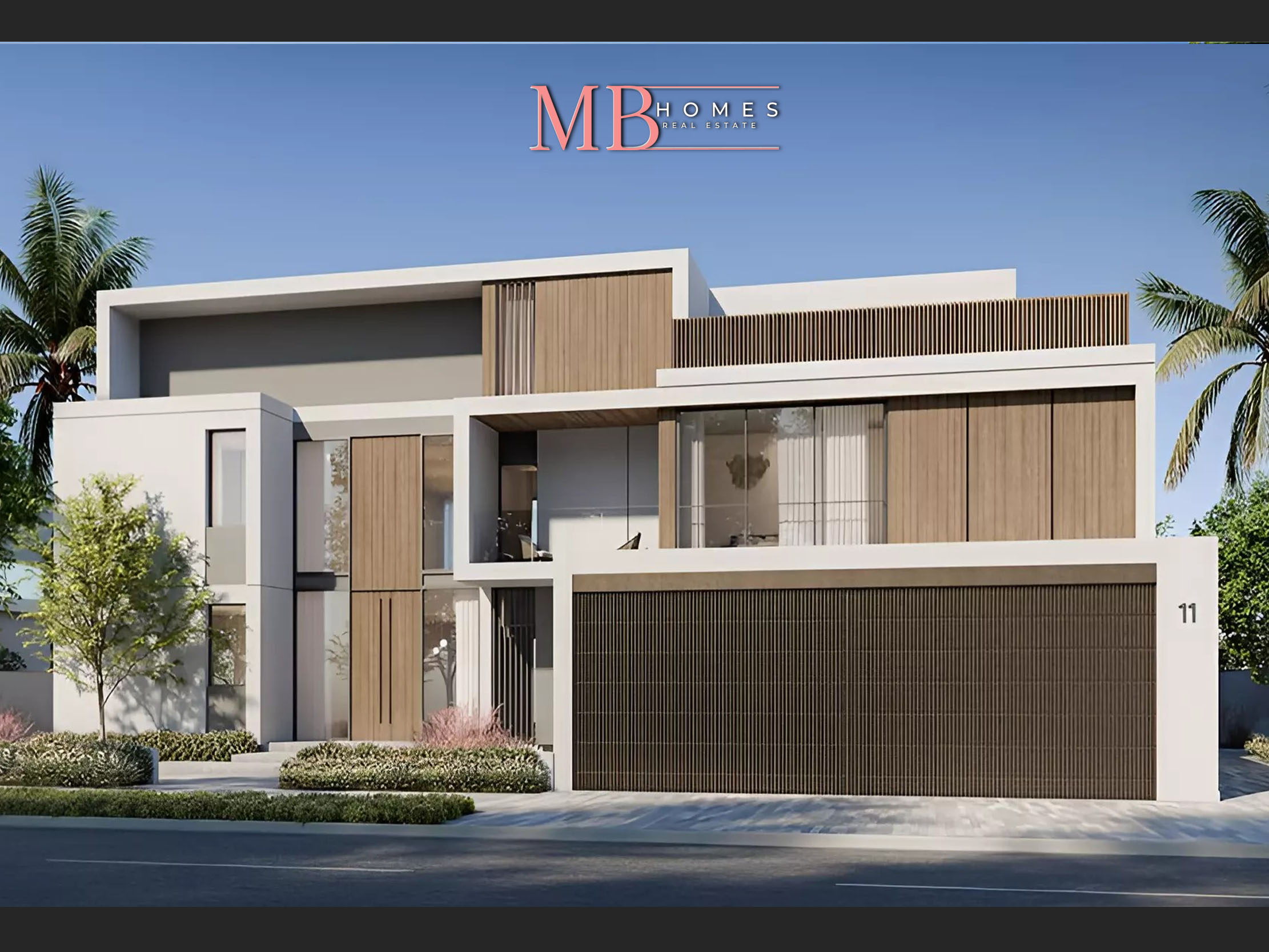 Villa In New Phase, Palm Jebel Ali