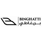 BINGHATTI