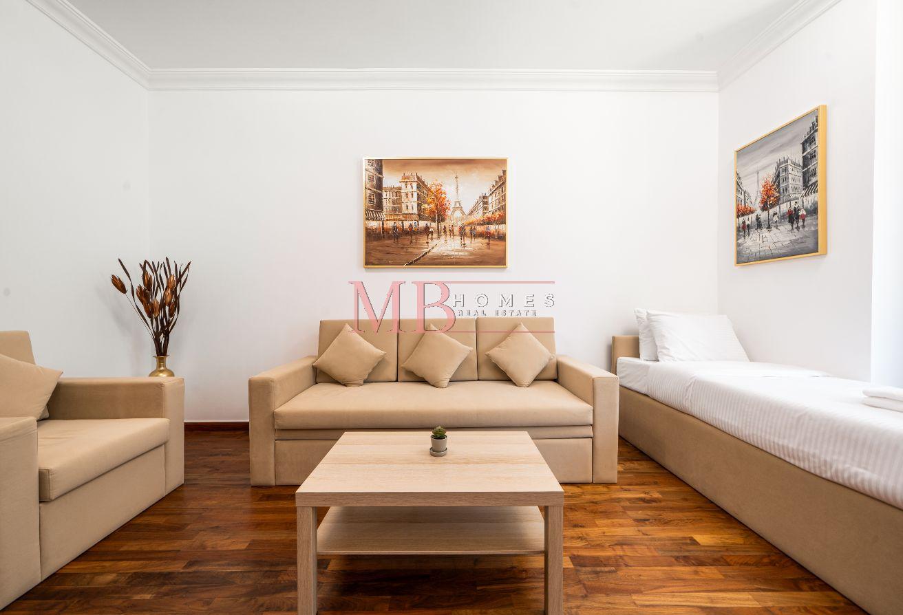 High Class Upgraded Fully Furnished nearby Metro