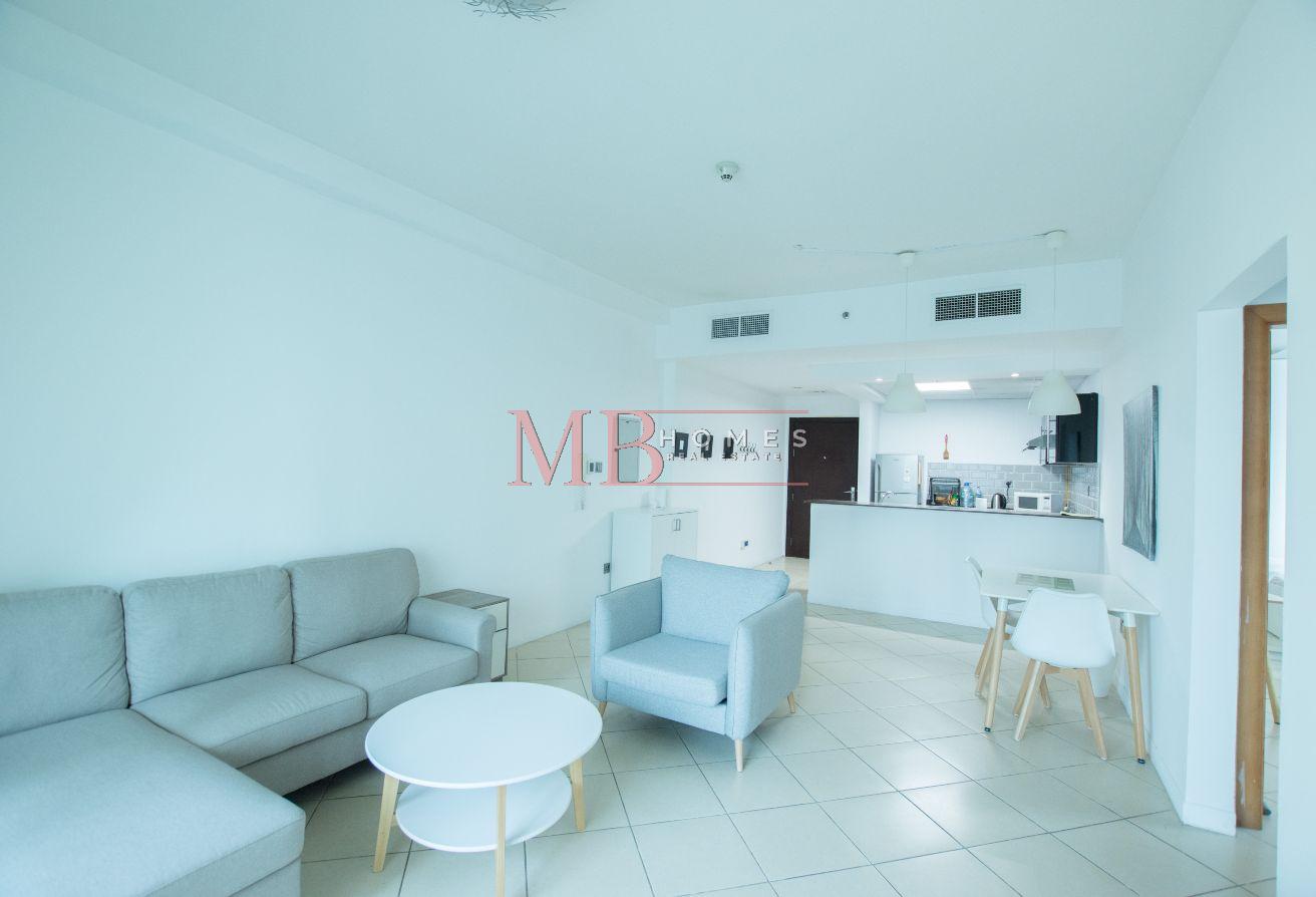 Exceptional Full Marina View | Chiller Free