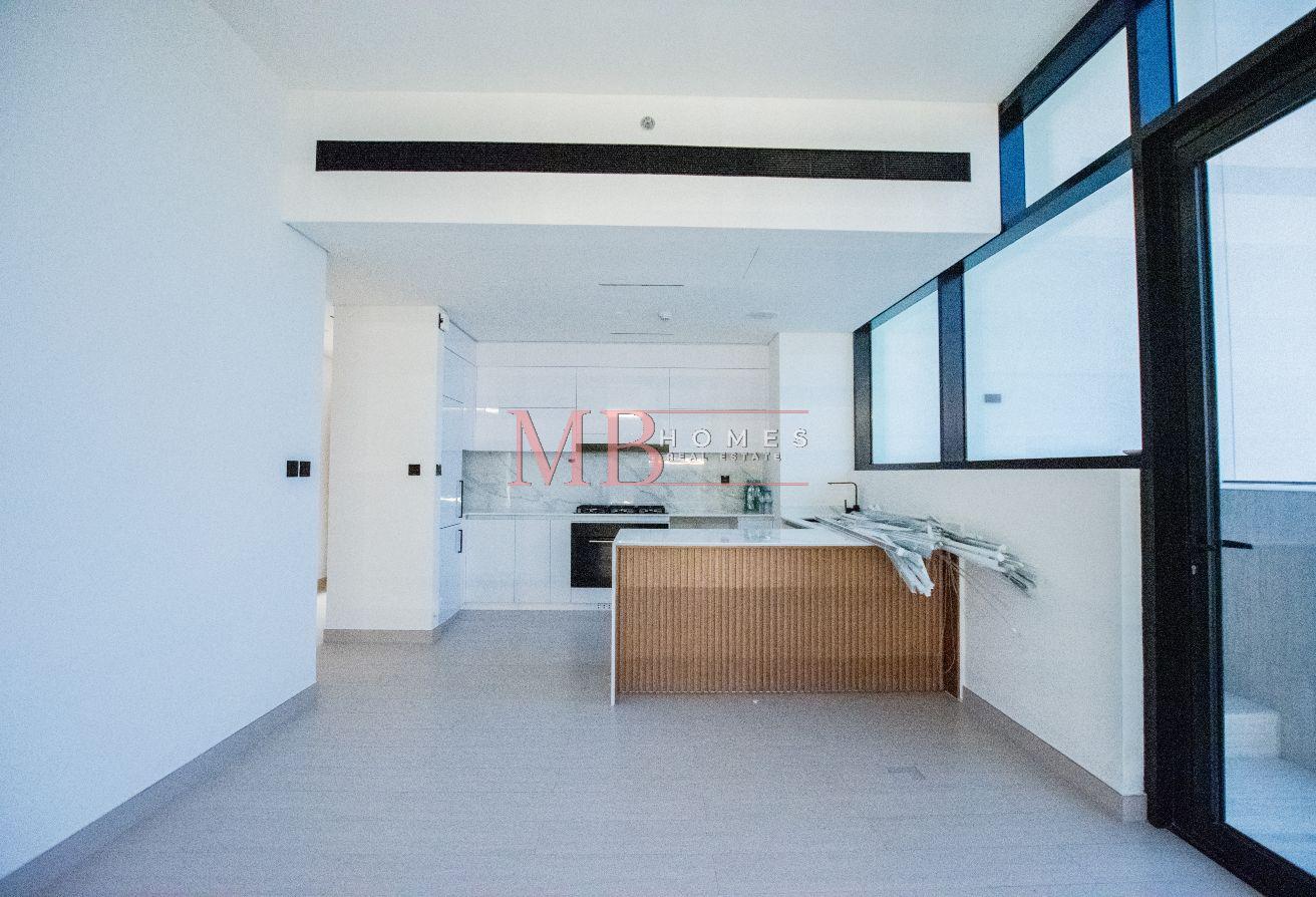 Higher Floor | Luxurious Living with a Private Pool